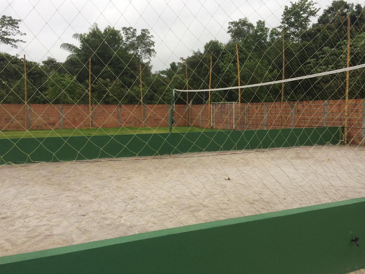Pousada Recanto Das Garças Estalagem