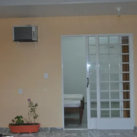 Pousada Recanto Das Garcas Rio Preto Da Eva Exterior photo