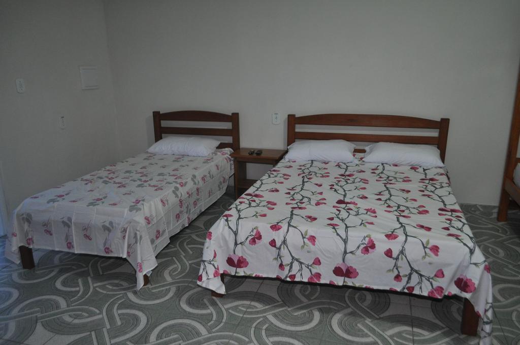Inn Pousada Recanto Das Garcas Rio Preto Da Eva