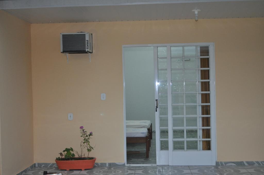 Pousada Recanto Das Garcas Inn Rio Preto Da Eva