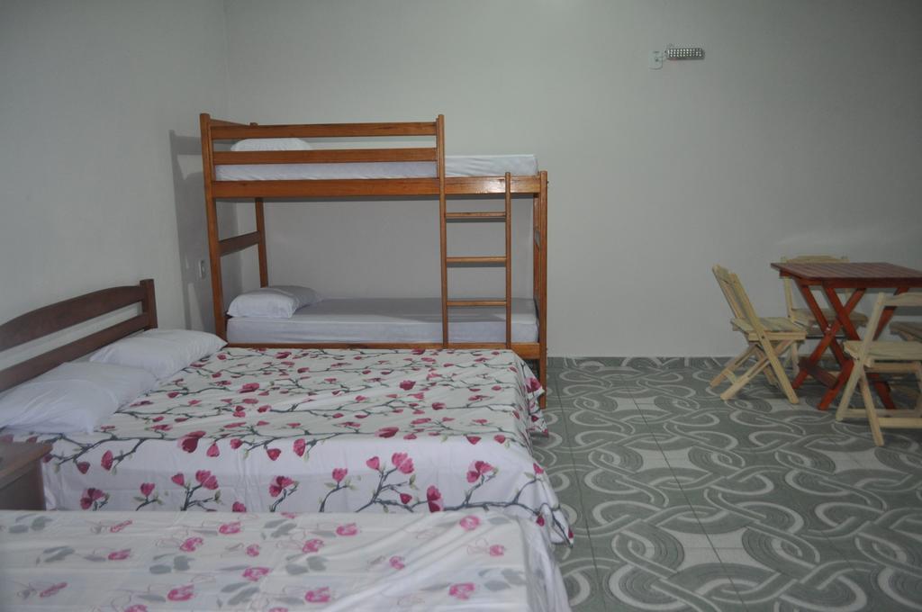 Pousada Recanto Das Garcas Inn